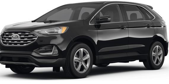 FORD EDGE 2022 2FMPK4J94NBA75296 image