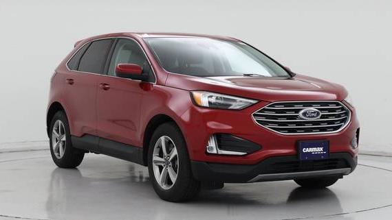 FORD EDGE 2022 2FMPK4J99NBA48577 image