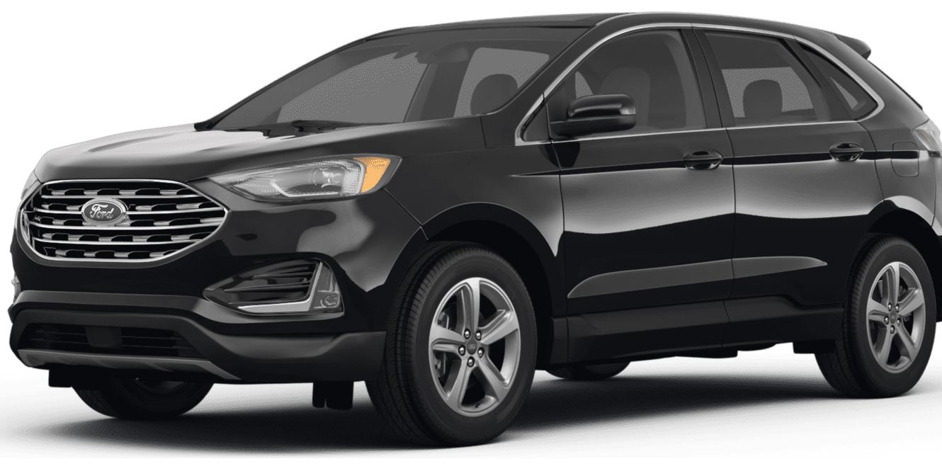 FORD EDGE 2022 2FMPK4J9XNBA06709 image