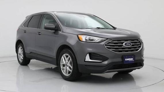 FORD EDGE 2022 2FMPK4J96NBA30439 image