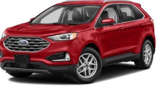 FORD EDGE 2022 2FMPK4J95NBA61164 image