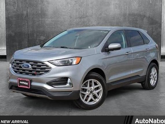 FORD EDGE 2022 2FMPK4J91NBA86871 image