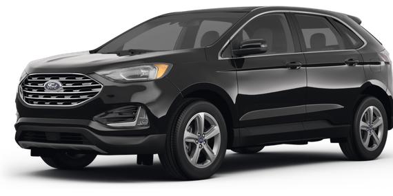 FORD EDGE 2022 2FMPK4J96NBA98255 image FORD EDGE 2022 2FMPK4J96NBA98255 image