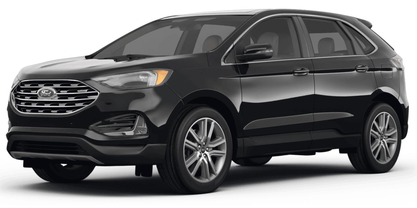 FORD EDGE 2022 2FMPK4K97NBB06068 image