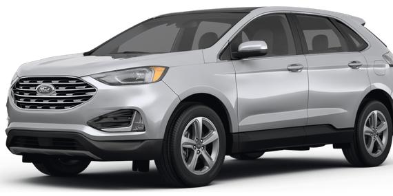 FORD EDGE 2022 2FMPK4J9XNBA88697 image