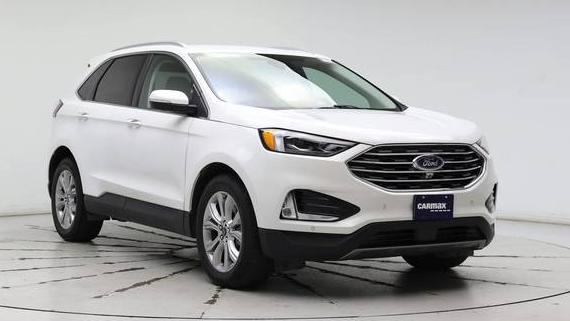 FORD EDGE 2022 2FMPK4K98NBA84310 image