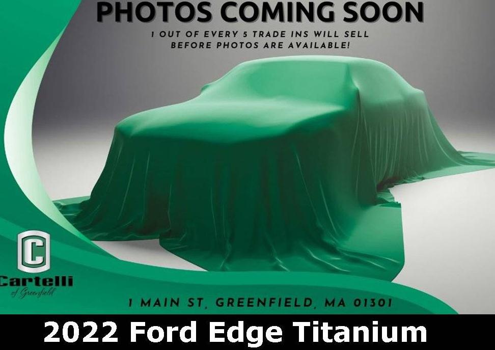 FORD EDGE 2022 2FMPK4K94NBA94459 image