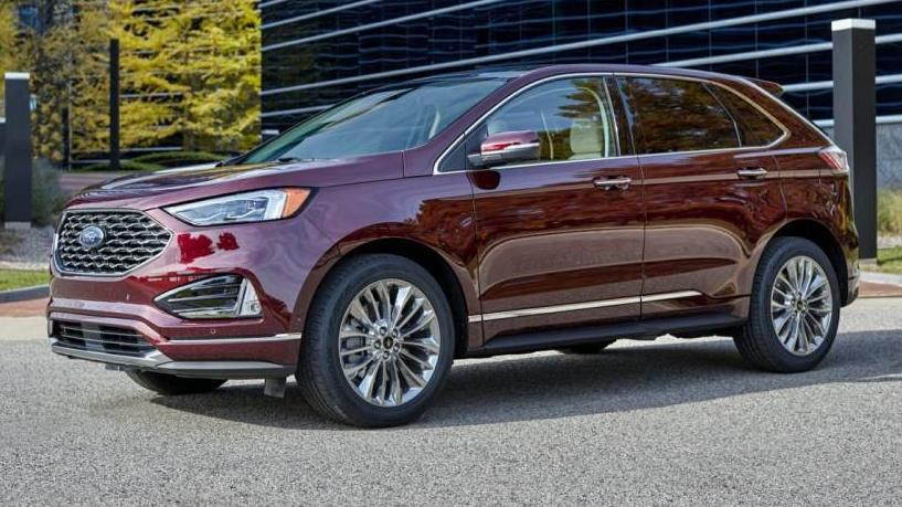 FORD EDGE 2022 2FMPK4J99NBA93034 image