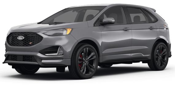 FORD EDGE 2022 2FMPK4AP1NBA80325 image
