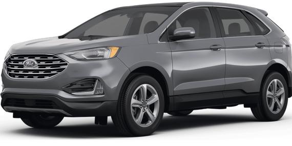 FORD EDGE 2022 2FMPK4J91NBA78835 image