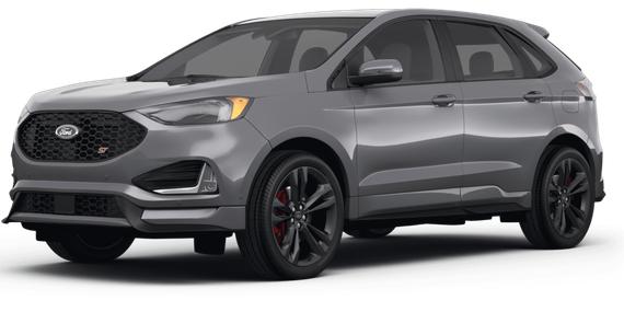 FORD EDGE 2022 2FMPK4APXNBA06885 image