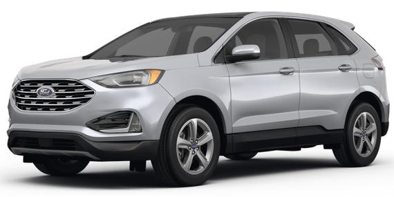 FORD EDGE 2022 2FMPK4J93NBA75077 image