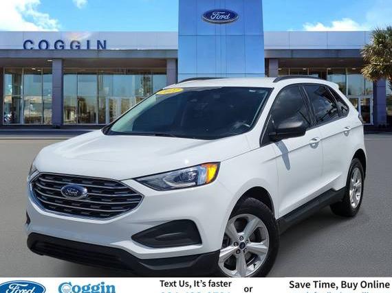 FORD EDGE 2022 2FMPK4G95NBA76237 image
