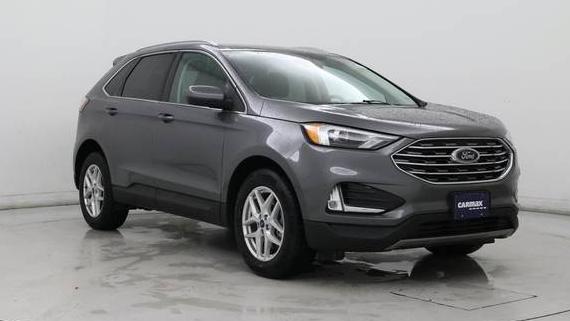 FORD EDGE 2022 2FMPK4J92NBA83915 image
