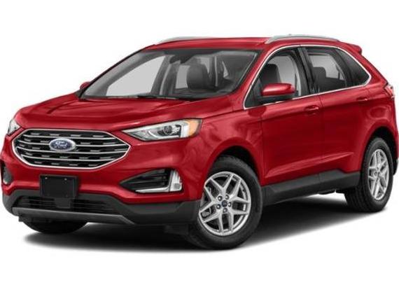 FORD EDGE 2022 2FMPK4J90NBA07920 image
