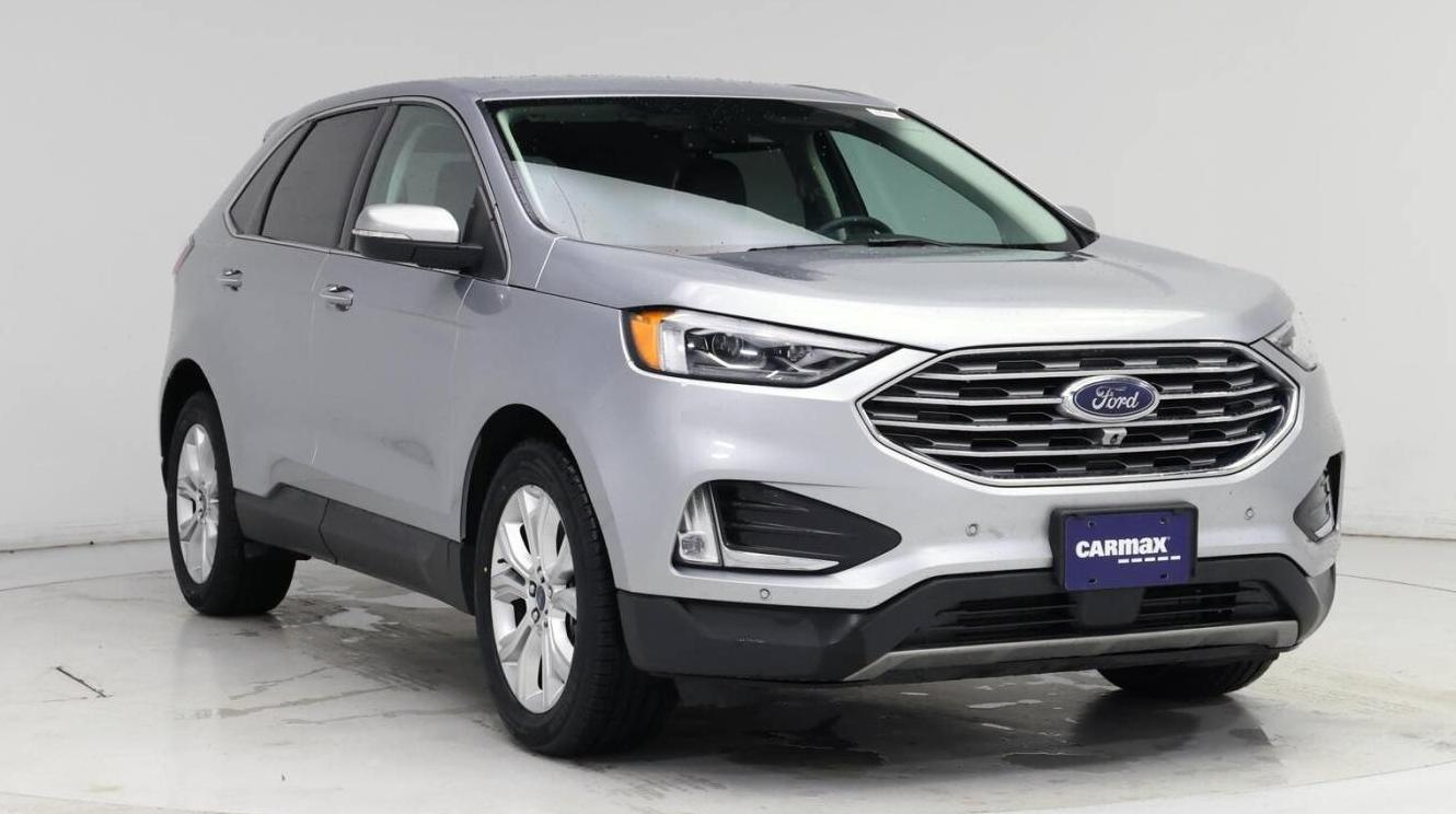 FORD EDGE 2022 2FMPK4K98NBA56068 image