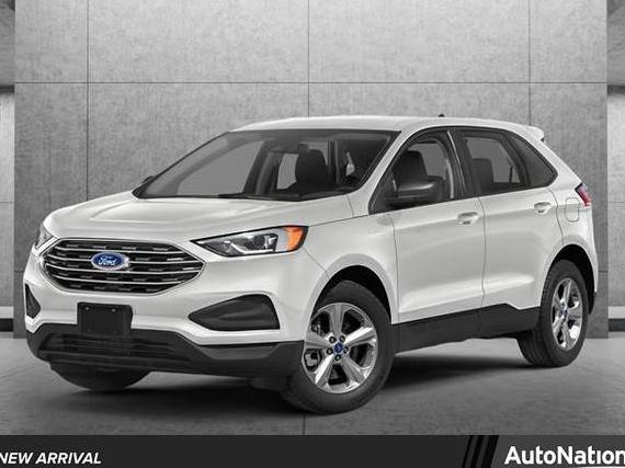 FORD EDGE 2022 2FMPK4G92NBA27027 image