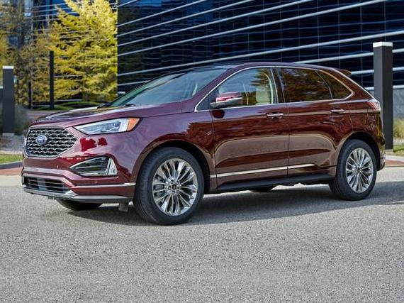 FORD EDGE 2022 2FMPK4K97NBA52044 image