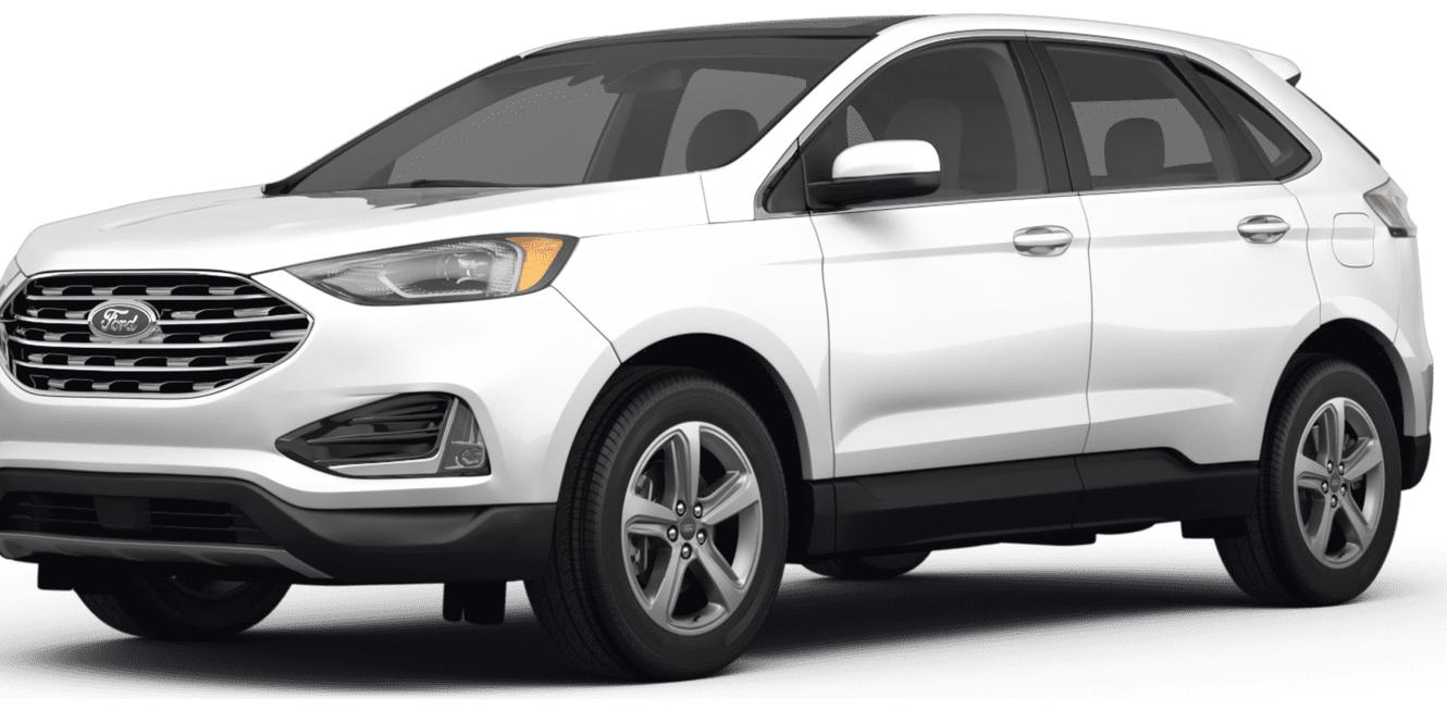 FORD EDGE 2022 2FMPK4J9XNBA17631 image