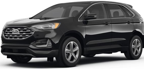 FORD EDGE 2022 2FMPK4J96NBA43899 image
