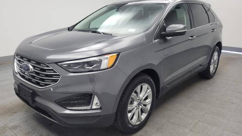 FORD EDGE 2022 2FMPK4K97NBB04188 image