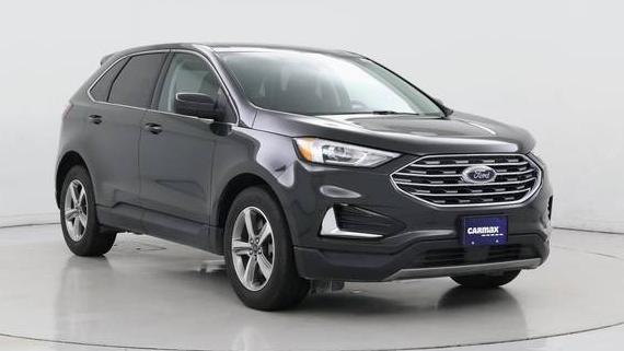 FORD EDGE 2022 2FMPK4J96NBA25905 image