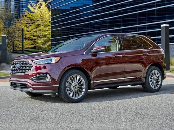FORD EDGE 2022 2FMPK4J91NBA00023 image