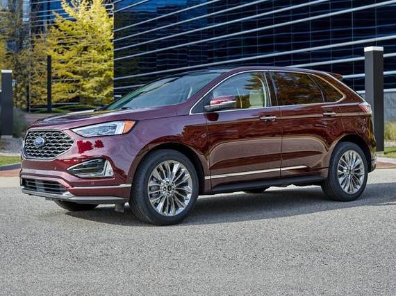FORD EDGE 2022 2FMPK4J93NBA82224 image