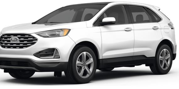 FORD EDGE 2022 2FMPK4J94NBA73094 image
