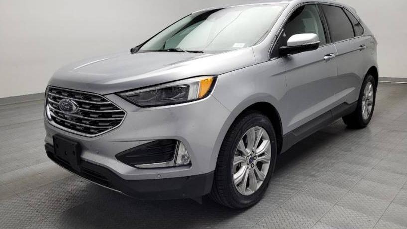 FORD EDGE 2022 2FMPK4K98NBB05916 image