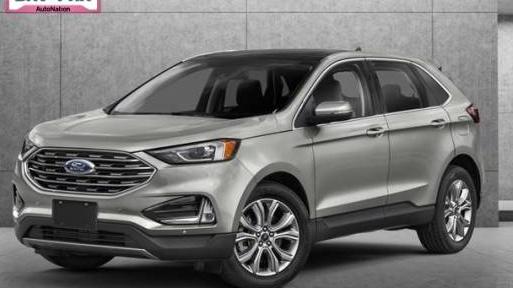 FORD EDGE 2022 2FMPK4K96NBB04909 image