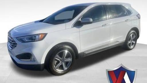 FORD EDGE 2022 2FMPK4J99NBA28510 image