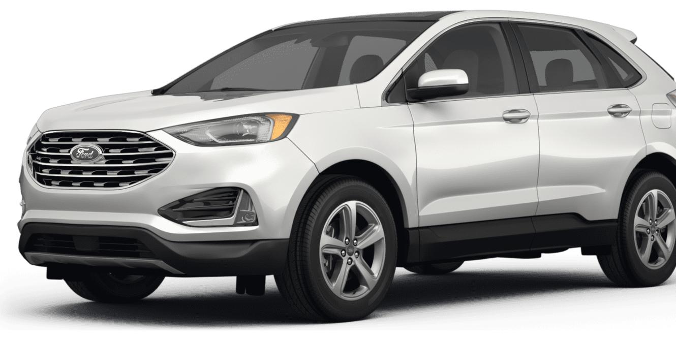 FORD EDGE 2022 2FMPK4J95NBA75131 image