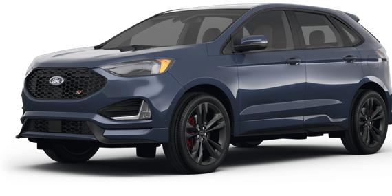 FORD EDGE 2022 2FMPK4AP9NBA90987 image