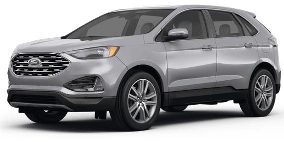 FORD EDGE 2022 2FMPK4K97NBA38063 image