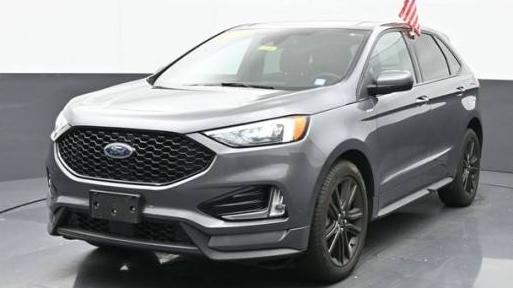 FORD EDGE 2022 2FMPK4J99NBA29818 image