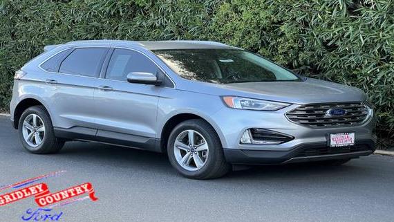 FORD EDGE 2022 2FMPK4J97NBA26299 image FORD EDGE 2022 2FMPK4J97NBA26299 image