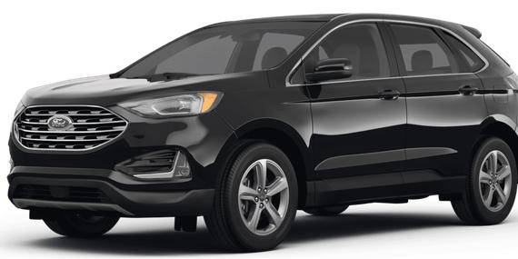 FORD EDGE 2022 2FMPK4J9XNBA88764 image