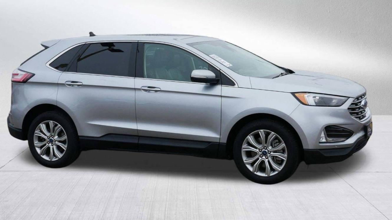 FORD EDGE 2022 2FMPK4K92NBA94606 image