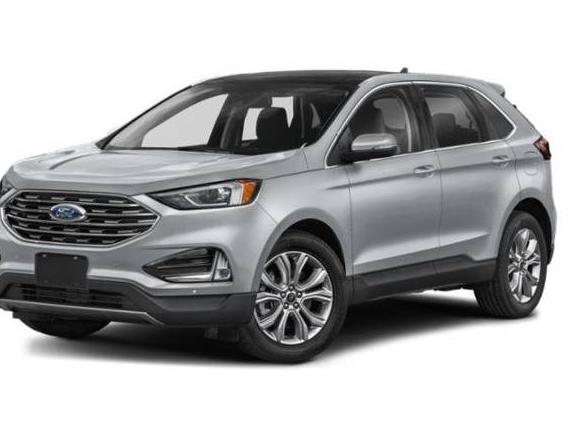 FORD EDGE 2022 2FMPK4K92NBB06804 image FORD EDGE 2022 2FMPK4K92NBB06804 image