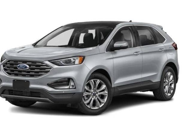 FORD EDGE 2022 2FMPK4K97NBA53954 image