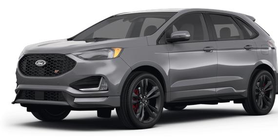FORD EDGE 2022 2FMPK4AP1NBA74489 image