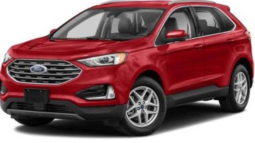 FORD EDGE 2022 2FMPK4J91NBB13549 image