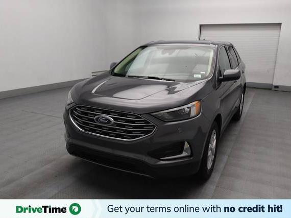 FORD EDGE 2022 2FMPK4J9XNBA94127 image