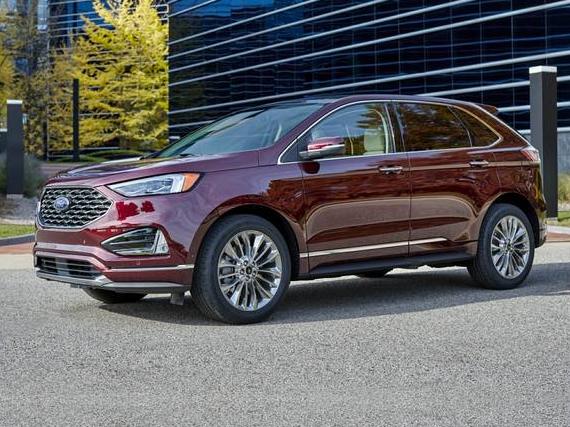 FORD EDGE 2022 2FMPK4J90NBA08842 image
