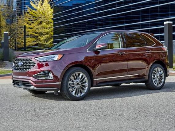 FORD EDGE 2022 2FMPK4J99NBA43556 image
