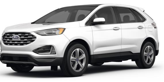 FORD EDGE 2022 2FMPK4J98NBB10745 image