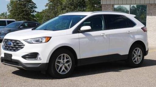 FORD EDGE 2022 2FMPK4J98NBA42981 image