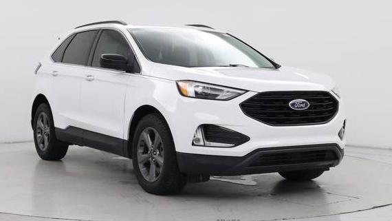 FORD EDGE 2022 2FMPK4J97NBB14026 image