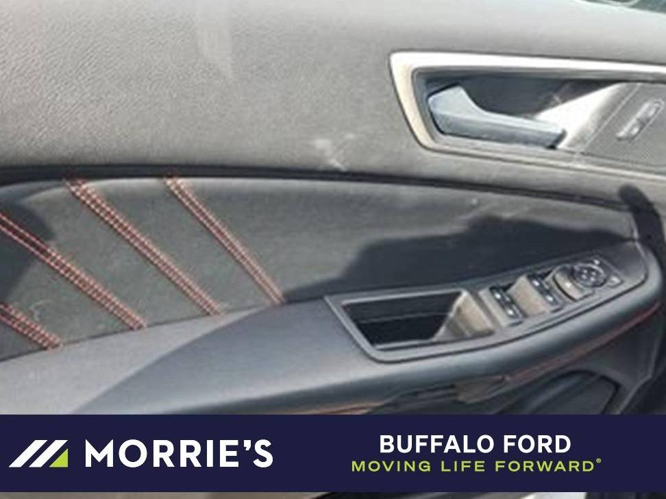 FORD EDGE 2022 2FMPK4J94NBA64430 image